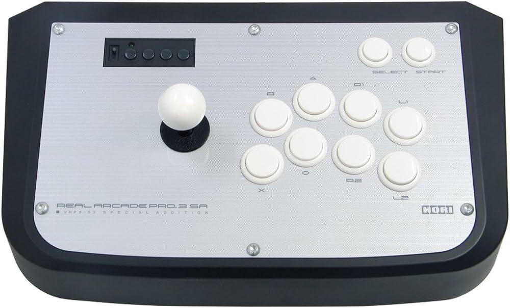 HORI Real Arcade Pro.3 SA - Playstation 3