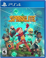 Sparklite - Playstation 4