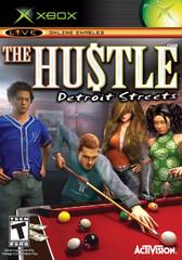 Nexwave Video Games Inc. - The Hustle Detroit Streets - Video Game - Xbox