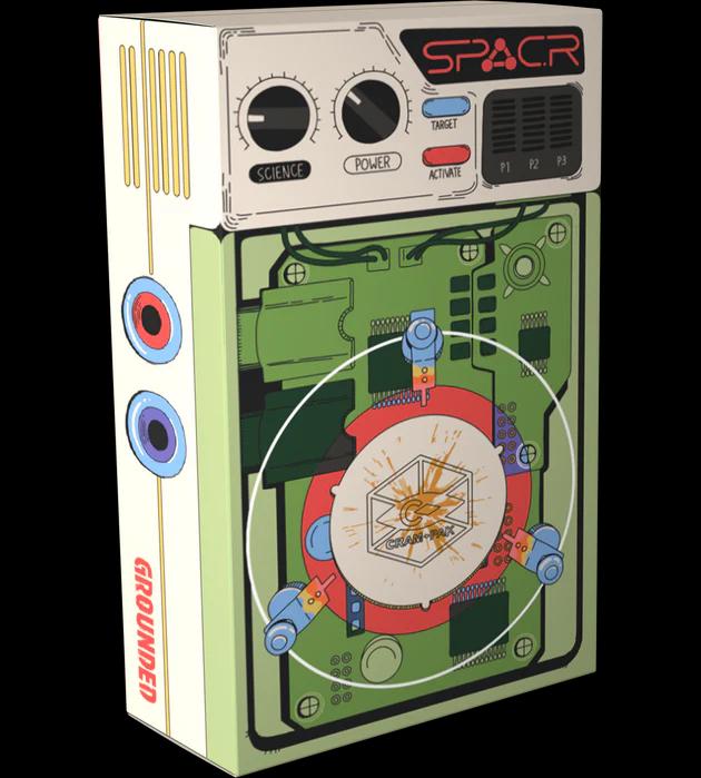 Grounded: Fully Yoked Edition [Collector's Edition] - Nintendo Switch