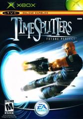 Nexwave Video Games Inc. - Time Splitters Future Perfect - Video Game - Xbox