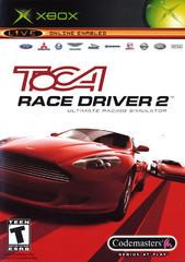 Nexwave Video Games Inc. - Toca Race Driver 2 - Video Game - Xbox