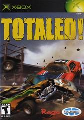 Nexwave Video Games Inc. - Totaled - Video Game - Xbox