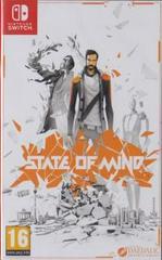 State of Mind - PAL Nintendo Switch