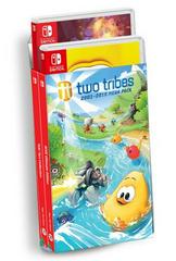 Two Tribes 2001-2019 Mega Pack - PAL Nintendo Switch