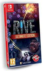 RIVE: Ultimate Edition - PAL Nintendo Switch