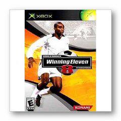 Nexwave Video Games Inc. - Winning Eleven 8 - Video Game - Xbox