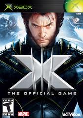 Nexwave Video Games Inc. - X-Men: The Official Game - Video Game - Xbox
