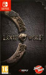 Lone Wolf - PAL Nintendo Switch