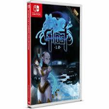 Nexwave Video Games Inc. - Ghost 1.0 + Unepic Collection - Video Game - Nintendo Switch
