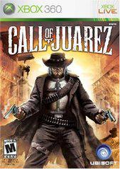 Nexwave Video Games Inc. - Call of Juarez - Video Game - Xbox 360