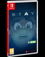 Stay - PAL Nintendo Switch