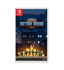 Door Kickers: Action Squad - PAL Nintendo Switch