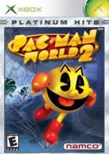 Nexwave Video Games Inc. - Pac-Man World 2 [Platinum Hits] - Video Game - Xbox