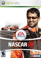 Nexwave Video Games Inc. - NASCAR 08 - Video Game - Xbox 360