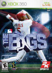Nexwave Video Games Inc. - The Bigs - Video Game - Xbox 360