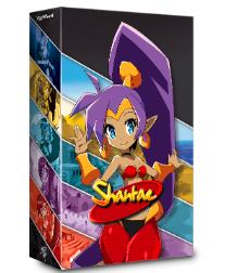 Shantae Collection - Nintendo Switch