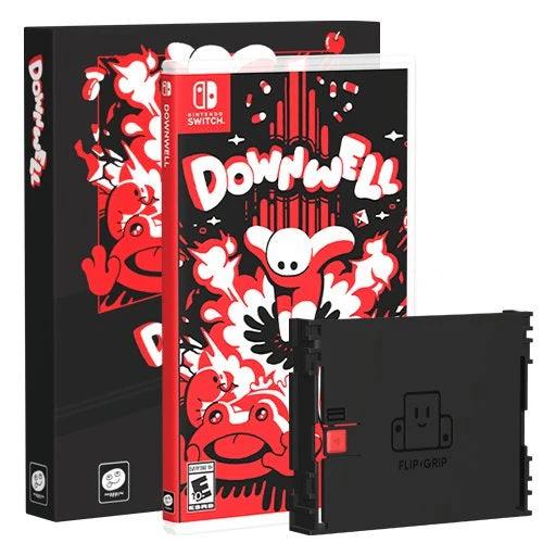 Downwell [Special Reserve] - Nintendo Switch