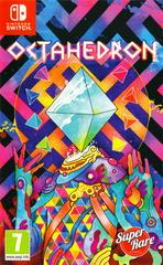 Octahedron - PAL Nintendo Switch