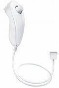 Nexwave Video Games Inc. - Wii Nunchuk [White] - Video Game - Wii