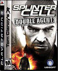 Nexwave Video Games Inc. - Splinter Cell Double Agent - Video Game - Playstation 3