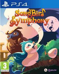 Songbird Symphony - PAL Playstation 4