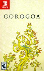 Gorogoa - Nintendo Switch