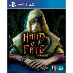 Hand of Fate 2 - PAL Playstation 4