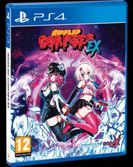 Riddled Corpses EX - PAL Playstation 4