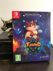 Furwind [Special Edition] - PAL Nintendo Switch