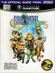 Final Fantasy Crystal Chronicles Player's Guide - Strategy Guide