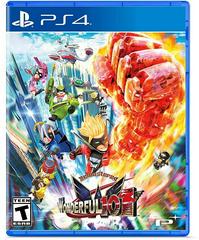 Wonderful 101: Remastered - Playstation 4