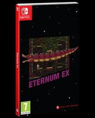 Eternum Ex - PAL Nintendo Switch