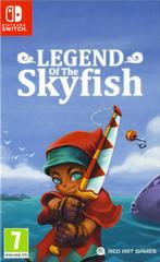 Legend of the Skyfish - PAL Nintendo Switch