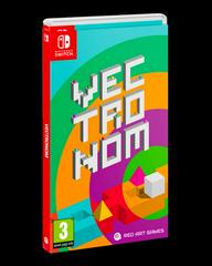 Vectronom - PAL Nintendo Switch