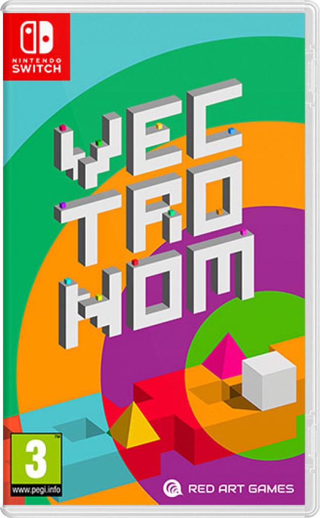 Vectronom - PAL Nintendo Switch