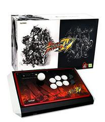 Street Fighter IV Arcade Fightstick [Tournament Edition] - Xbox 360