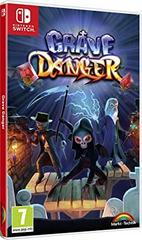 Grave Danger - PAL Nintendo Switch