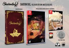Shadow Bug - PAL Nintendo Switch