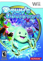Nexwave Video Games Inc. - Dewy's Adventure - Video Game - Wii