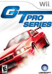 Nexwave Video Games Inc. - GT Pro Series - Video Game - Wii
