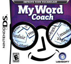 Nexwave Video Games Inc. - My Word Coach - Video Game - Nintendo DS