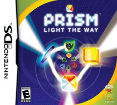 Nexwave Video Games Inc. - Prism - Video Game - Nintendo DS