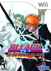 Nexwave Video Games Inc. - Bleach Shattered Blade - Video Game - Wii
