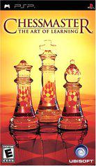 Nexwave Video Games Inc. - Chessmaster - Video Game - PSP
