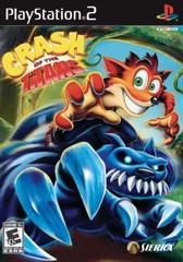 Nexwave Video Games Inc. - Crash of the Titans - Video Game - Playstation 2