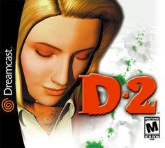 Nexwave Video Games Inc. - D2 - Video Game - Sega Dreamcast