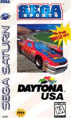 Nexwave Video Games Inc. - Daytona USA - Video Game - Sega Saturn