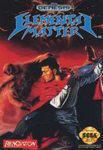 Nexwave Video Games Inc. - Elemental Master - Video Game - Sega Genesis