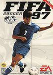 Nexwave Video Games Inc. - FIFA Soccer 97 Gold - Video Game - Sega Genesis